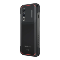 DOOGEE Blade20 Turbo 32GB RAM+256GB ROM Android 15 Rugged Phone DOOGEE