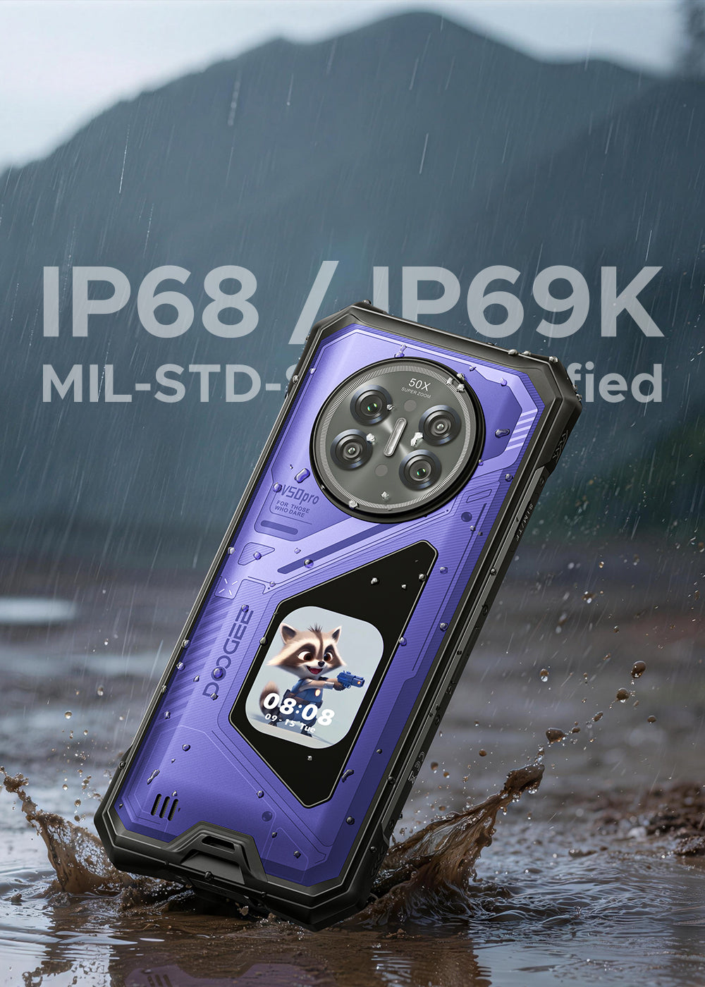 doogee.com