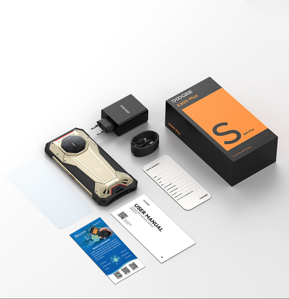 doogee.com