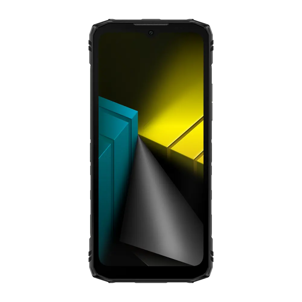 DOOGEE Blade 10 Ultra Energy 6150mAh 36+256GB Android 15 Rugged Phone DOOGEE