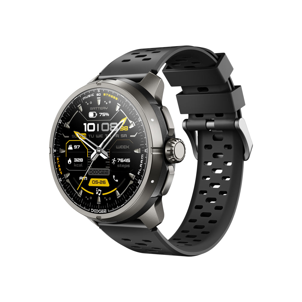 DOOGEE Anymoving M1 Pro Smart Watch