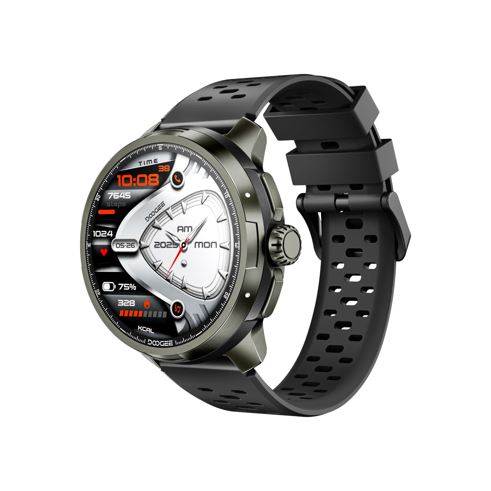 DOOGEE Anymoving M1 Smart Watch