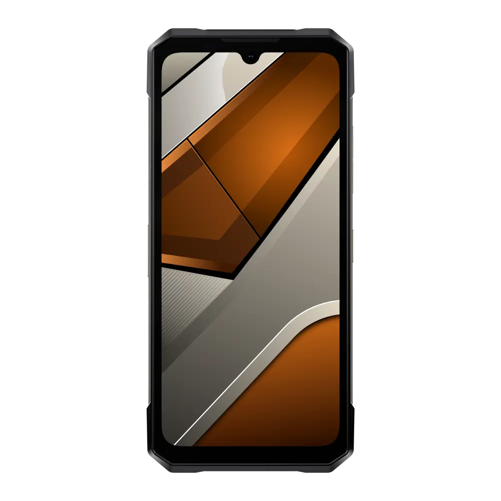 DOOGEE S200 Max Dimensity 7050 36GB+512GB 22000mAh Android 15 Rugged Phone DOOGEE