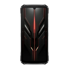 DOOGEE S119 AI Triple Camera 24GB+512GB 10800mAh Large Battery Android 14 Rugged Phone (Copy) DOOGEE