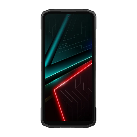 DOOGEE Blade 20 10300mAh Large battery Android 15 Rugged Phone DOOGEE