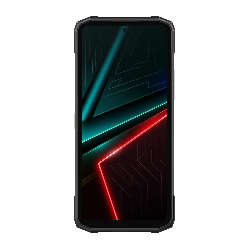 DOOGEE Blade 20 10300mAh Large battery Android 15 Rugged Phone DOOGEE