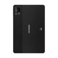 DOOGEE T40 Android 14 8580mAh Large Battery 7.6mm ultra-thin Tablet DOOGEE