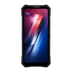 【PRE SALE】DOOGEE V50 Pro Rugged Phone 200MP AI Quad Camera 11000mAh Battery 678 FHD+ Display