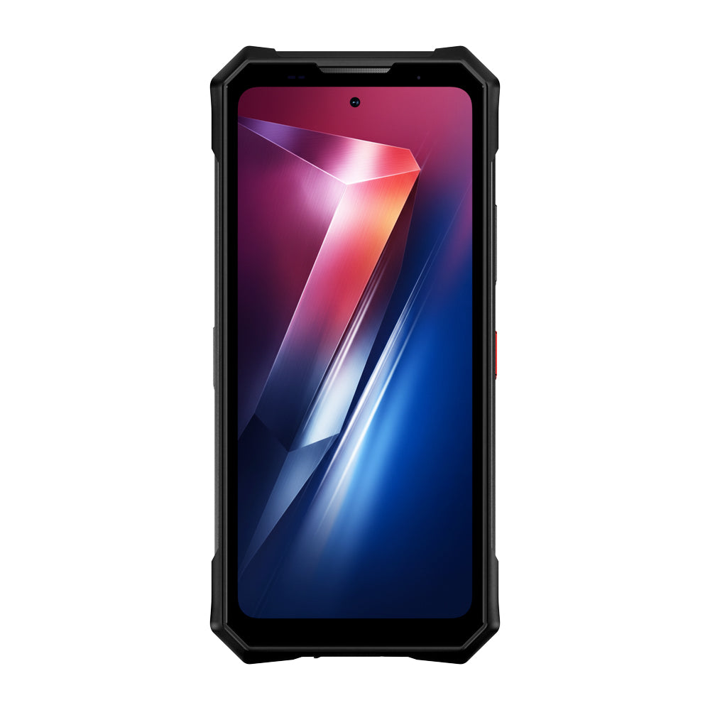 【PRE SALE】DOOGEE V50 Pro Rugged Phone 200MP AI Quad Camera 11000mAh Battery 678 FHD+ Display