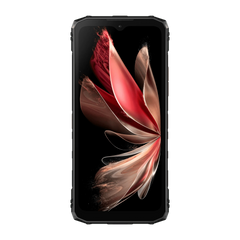 DOOGEE Blade10 Pro 5150mAh Large battery 16GB RAM + 256GB ROM Android 14 Rugged Phone DOOGEE