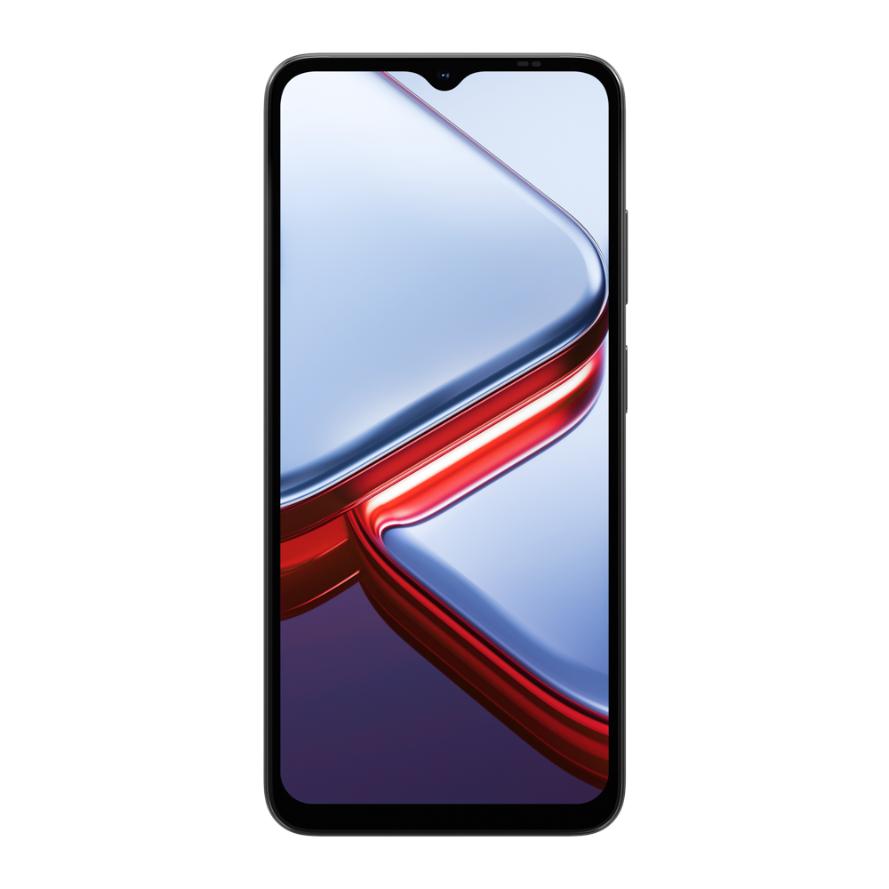 Note56X Pro Android 16 Smartphone 6150mAh, Face Unlock, 90Hz Display (Copy) DOOGEE