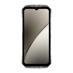 DOOGEE S punk pro phone exterior showcase screen