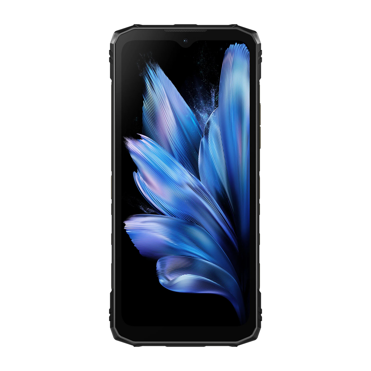 DOOGEE Blade10 11mm ultra-thin body Rugged Phone DOOGEE