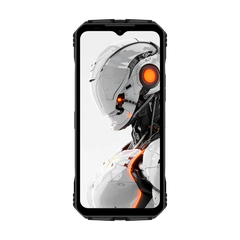 DOOGEE V Max Pro 512GB large memory  22000mAh Large battery Android 14 Rugged Phone DOOGEE