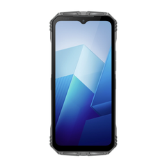 DOOGEE S punk 16+256GB 10800mAh Large battery Android 14 Rugged Phone DOOGEE