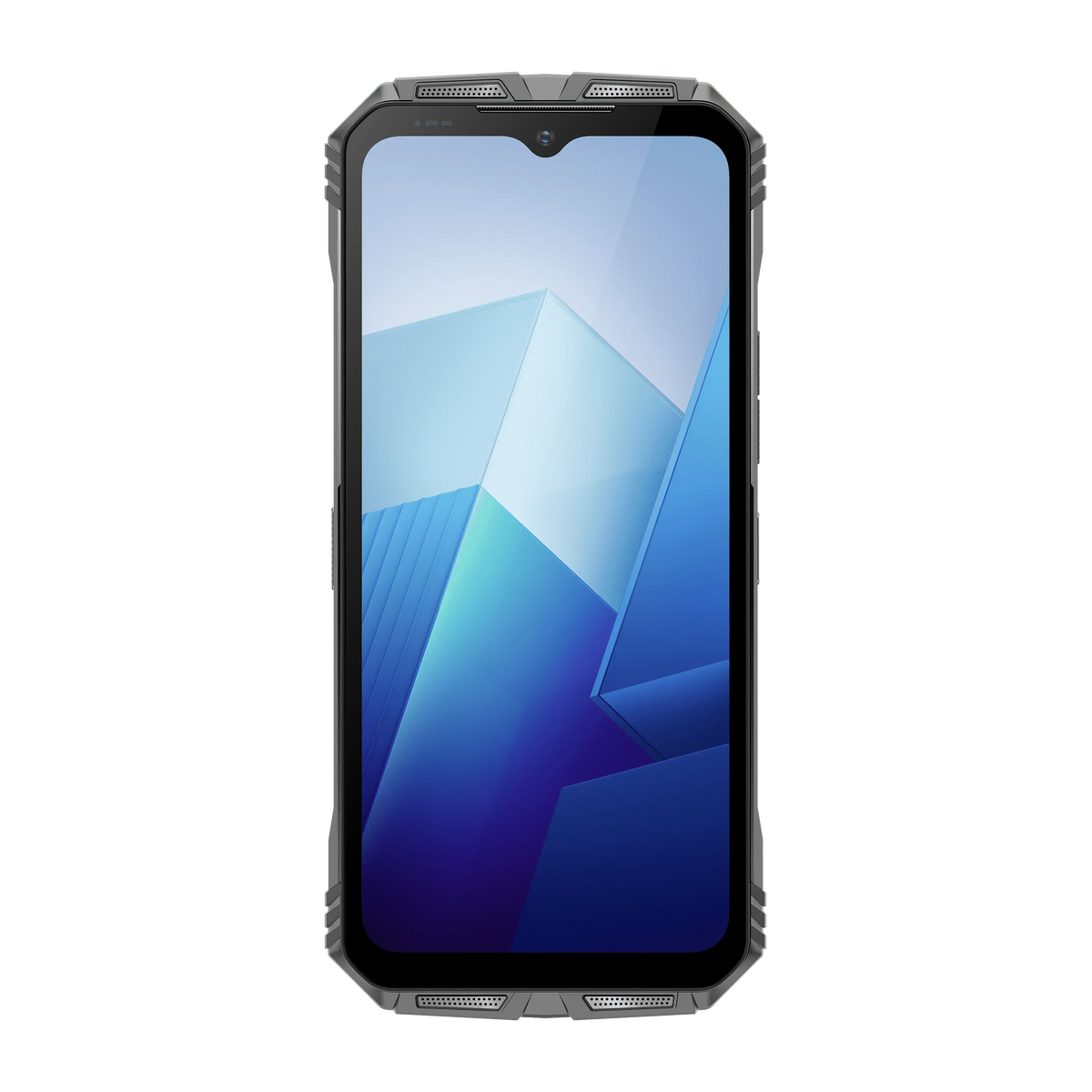 DOOGEE S punk 16+256GB 10800mAh Large battery Android 14 Rugged Phone DOOGEE