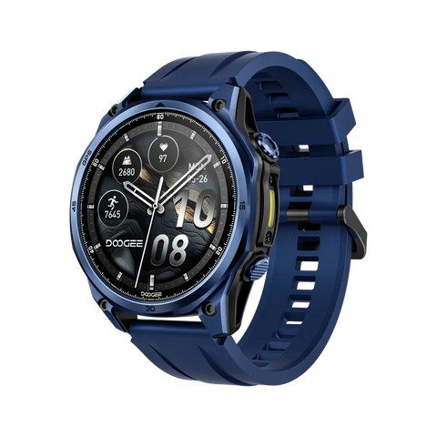 [Pre-Sale]DOOGEE Anywise W1 Pro Waterproof Sport Smartwatch DOOGEE