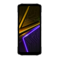 DOOGEE Blade20 Max 11800mAh 36+ 1TB 64MP AI Main Camera Android 15 Rugged Phone DOOGEE