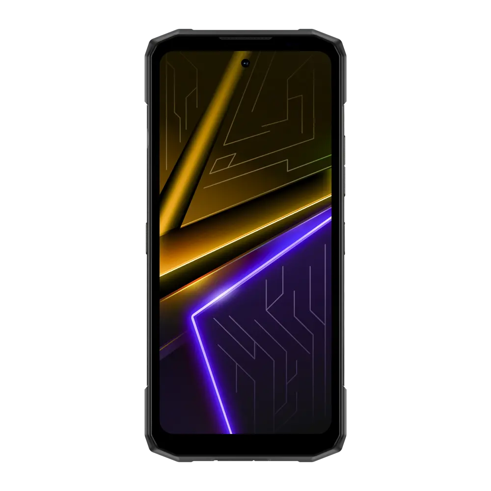 DOOGEE Blade20 Max 11800mAh 36+ 1TB 64MP AI Main Camera Android 15 Rugged Phone DOOGEE