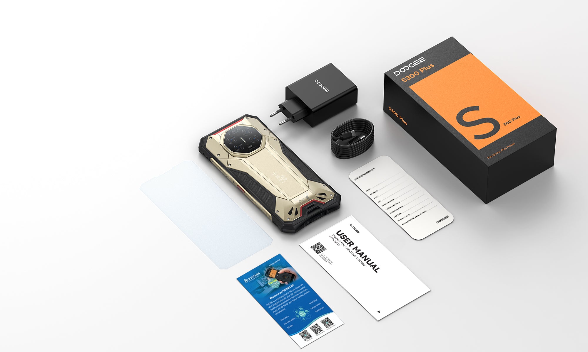 doogee.com