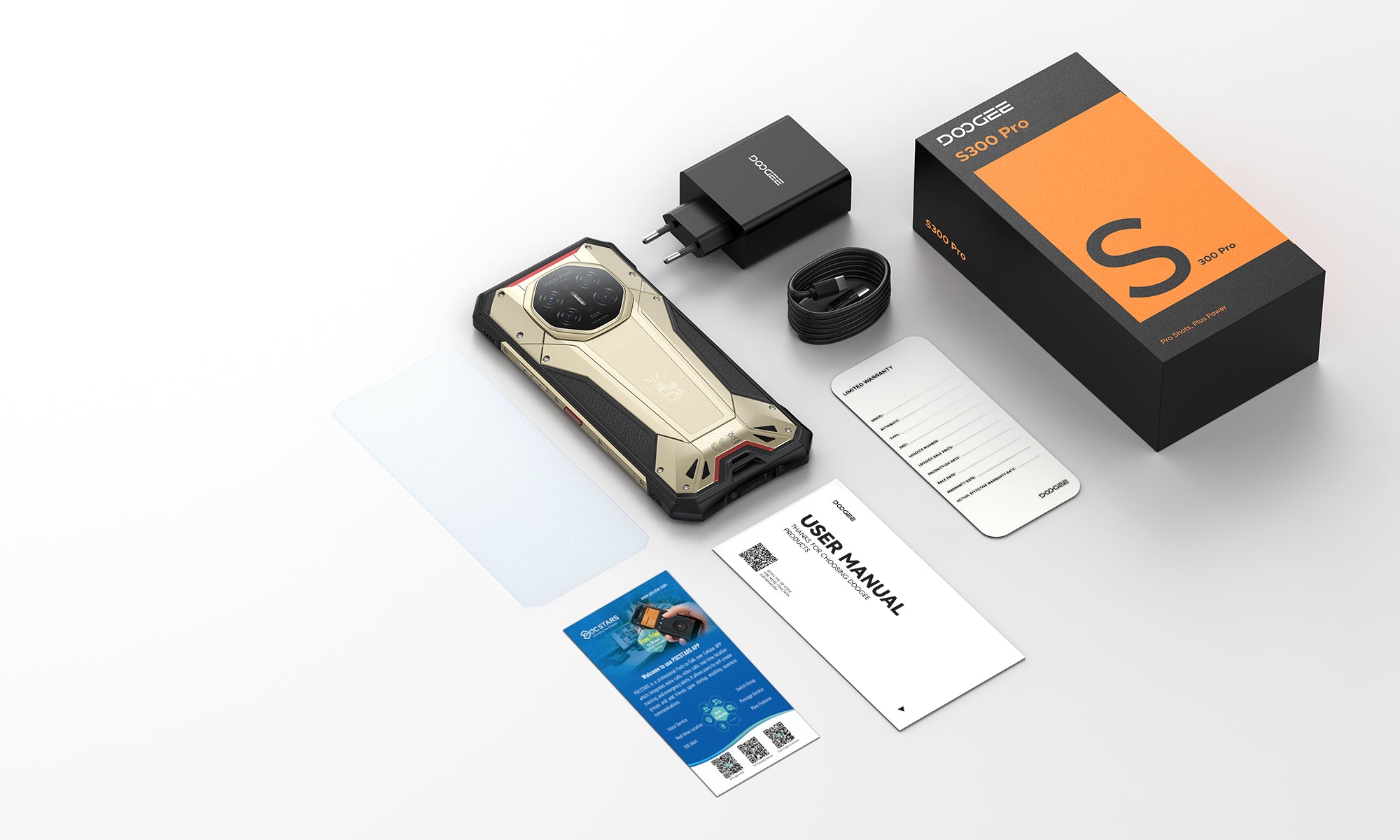 doogee.com