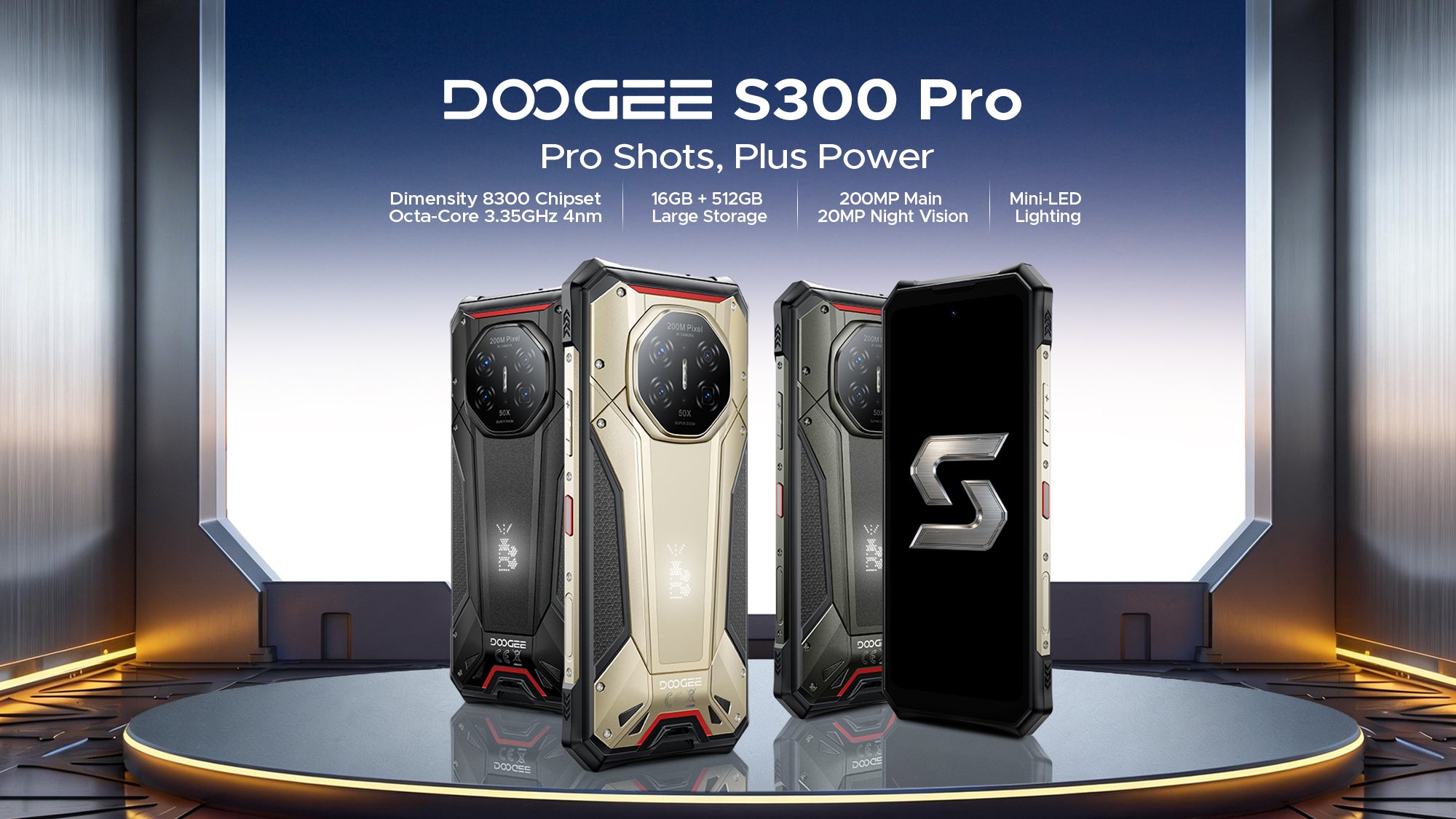 doogee.com