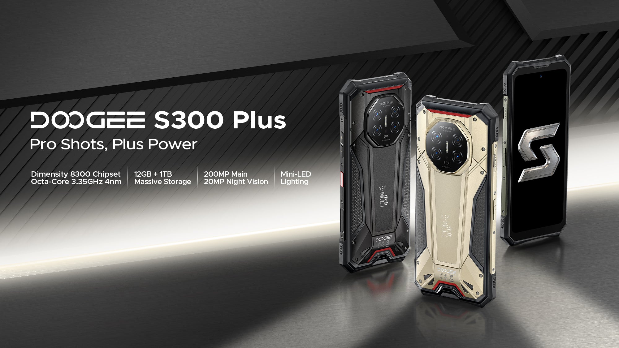 doogee.com