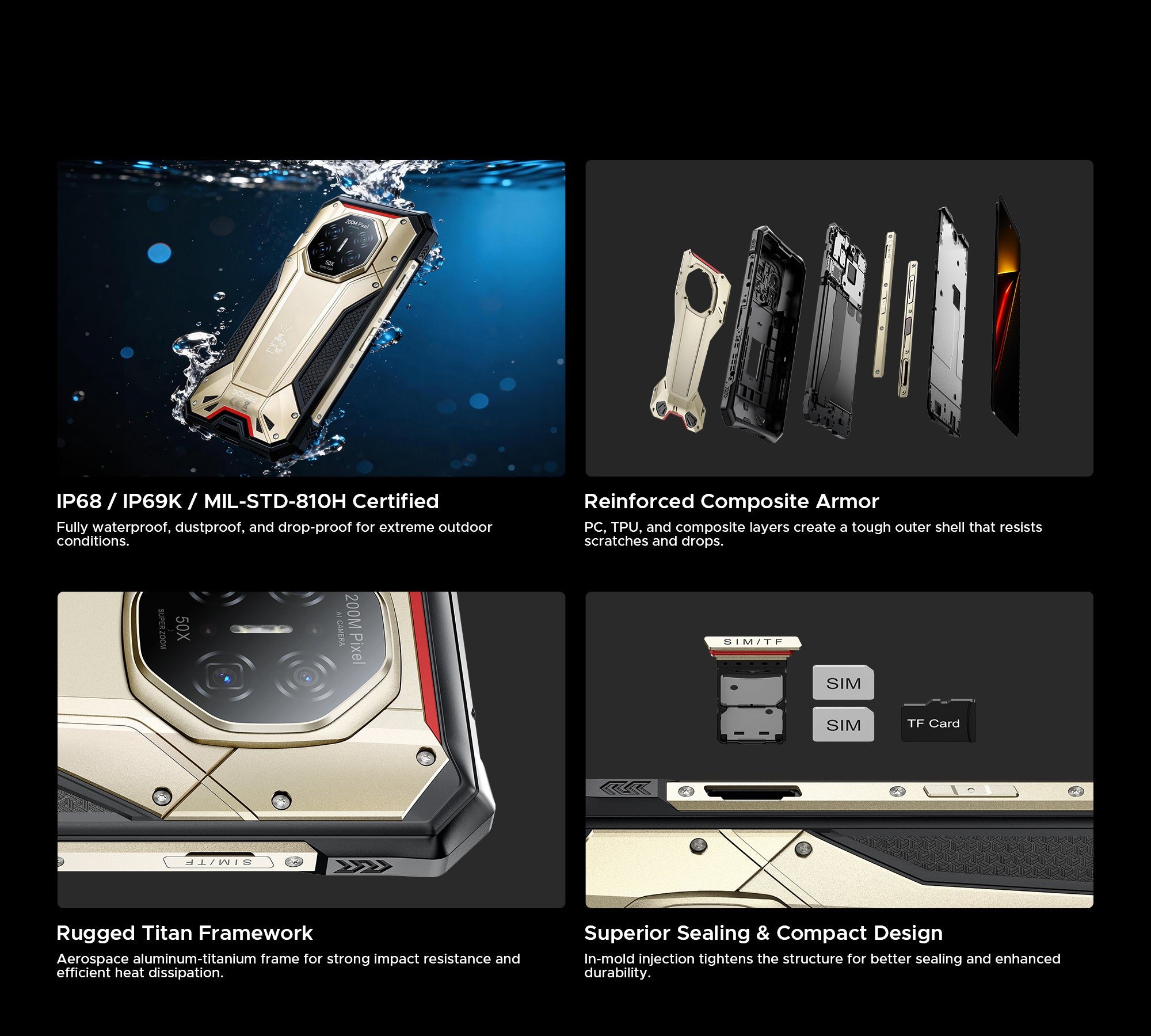doogee.com