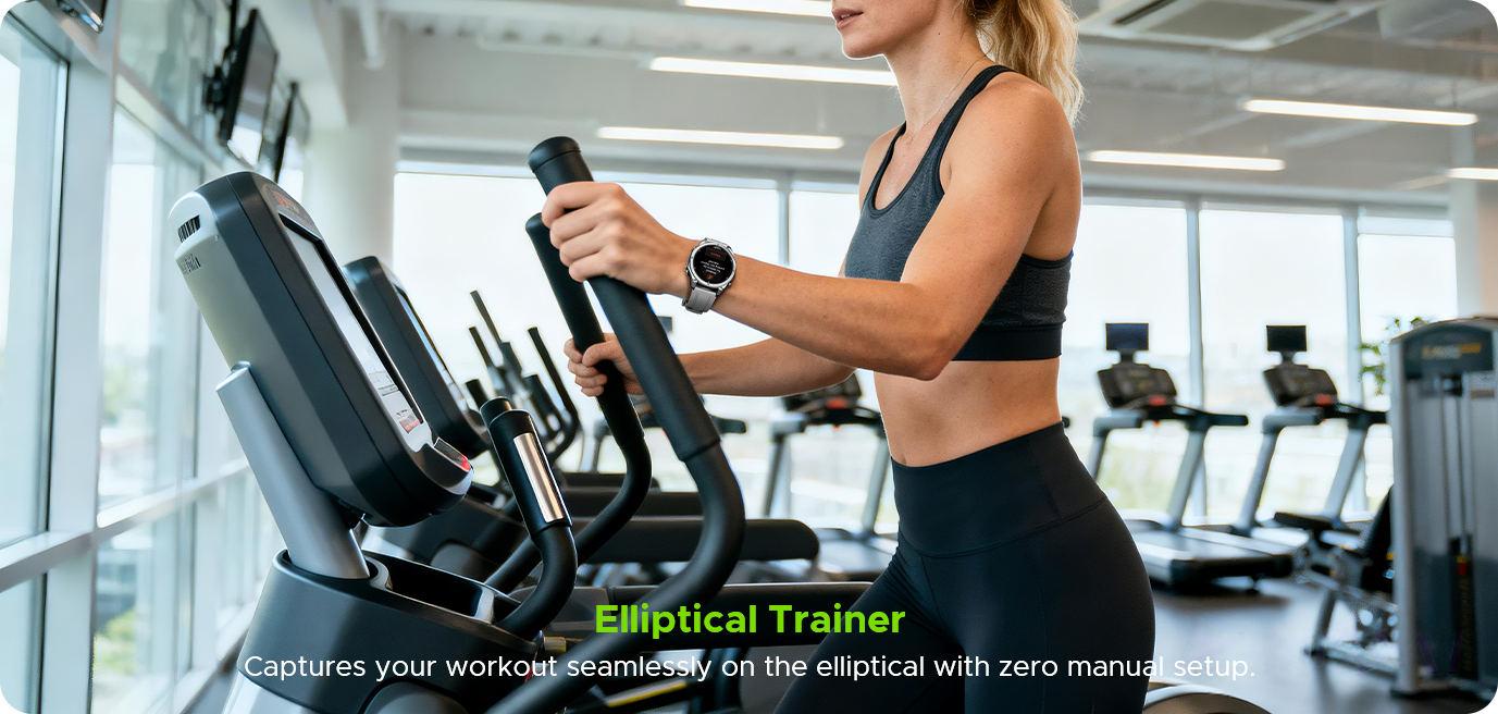 Shop homepage banner