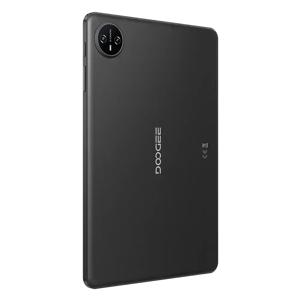 DOOGEE Tab A Unisoc T310 10.1 Zoll 6580mAh Android 15 Tablet DOOGEE