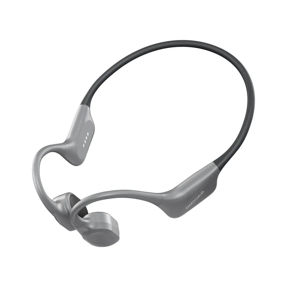 BoneAir Swim Bone Conduction Headphone, IP68, Open-Ear - DOOGEE