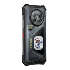 【PRE SALE】DOOGEE V50 Pro Rugged Phone 200MP AI Quad Camera 11000mAh Battery 678 FHD+ Display