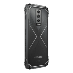 DOOGEE Blade10 Pro 5150mAh Large battery 16GB RAM + 256GB ROM Android 14 Rugged Phone DOOGEE