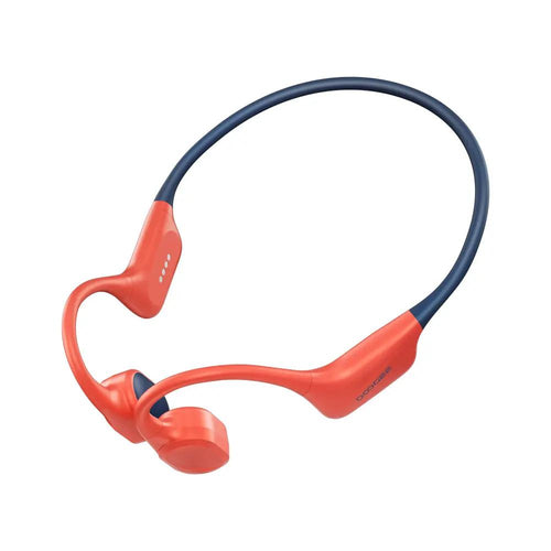 BoneBeat Swim IP68 Waterproof Bone Conduction Headphones doogee.com