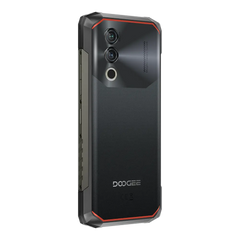 DOOGEE Blade 10 Power Rugged Phone Thinnest with 10300mAh Large Battery DOOGEE