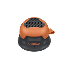 DOOGEE SnapBeat Mini Magnetic Bluetooth Speaker doogee.com