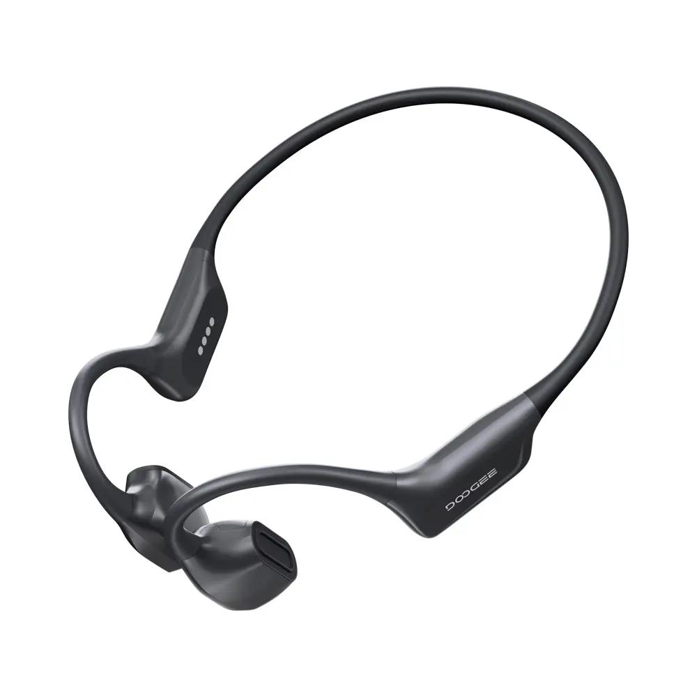 DOOGEE BoneAir Swim Headphones: IP68 Waterproof | Open-Ear Design