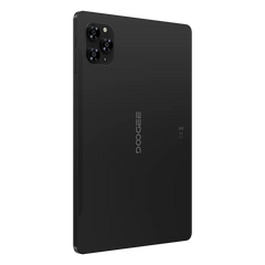 DOOGEE Tab G6 11 Zoll 8000mAh 30GB+256GB Android 15 Tablet DOOGEE