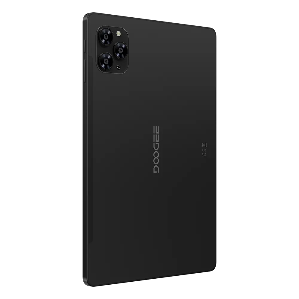 DOOGEE Tab G6 - Android 15 Smart Tablet | Large Screen + Ultra DOOGEE Tab G6 - Android 15 Smart Tablet | Large Screen + Ultra