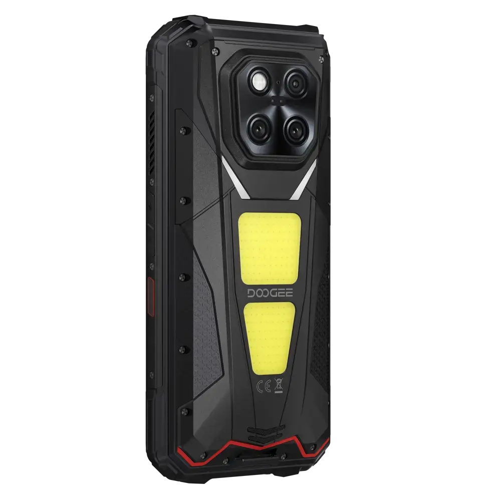 DOOGEE V Max Play doogee.com