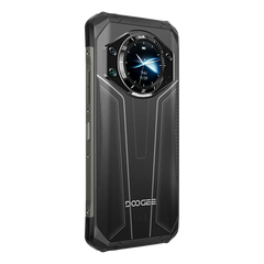 DOOGEE S119 AI Triple Camera 24GB+512GB 10800mAh Large Battery Android 14 Rugged Phone (Copy) DOOGEE