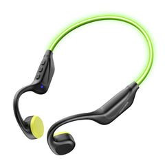 DOOGEE BoneBeat Run Ray IP66 Bone Conduction Headphones for Running