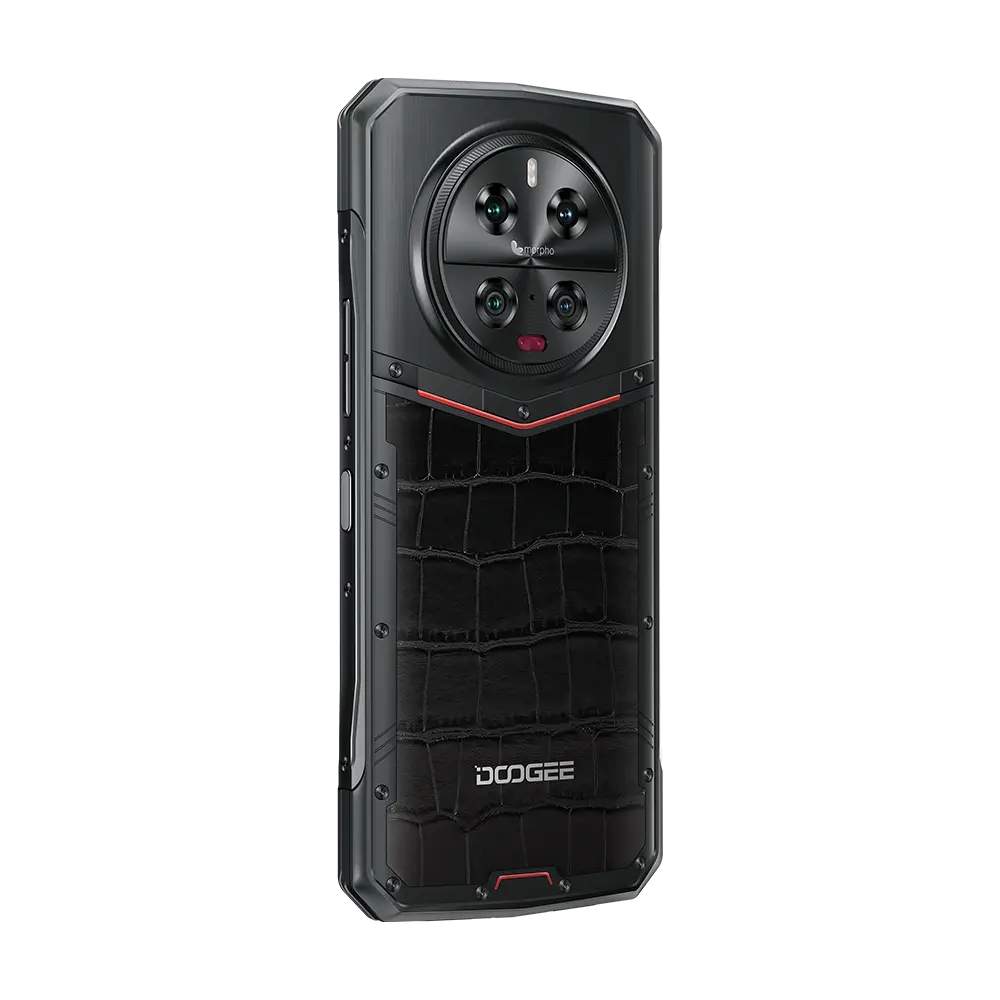 DOOGEE DK10: Rugged Phone with AI Camera & Fast Charging DOOGEE DK10: Rugged Phone with AI Camera & Fast Charging