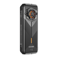 DOOGEE S punk 16+256GB 10800mAh Large battery Android 14 Rugged Phone DOOGEE