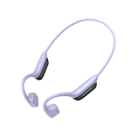 DOOGEE BoneBeat Run Digital IP67 Bone Conduction Headphones for Running