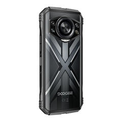 DOOGEE S cyber pro 10800mAh 32GB + 512GB Large battery Android 14 Rugged Phone DOOGEE