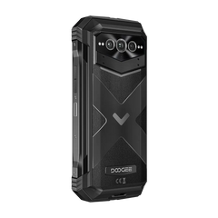DOOGEE V Max Pro 512GB large memory  22000mAh Large battery Android 14 Rugged Phone DOOGEE