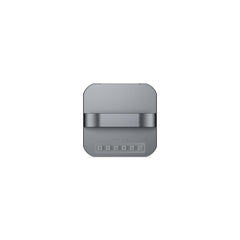 DOOGEE Tough Block Pro Bluetooth Speaker – 130W Bass, IP66 Waterproof, 13H Playtime
