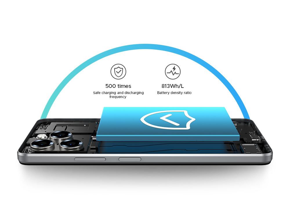 DOOGEE Note 58 6250mAh Android 15 Smartphone with Earbub – doogee.com DOOGEE Note 58 6250mAh Android 15 Smartphone with Earbub – doogee.com
