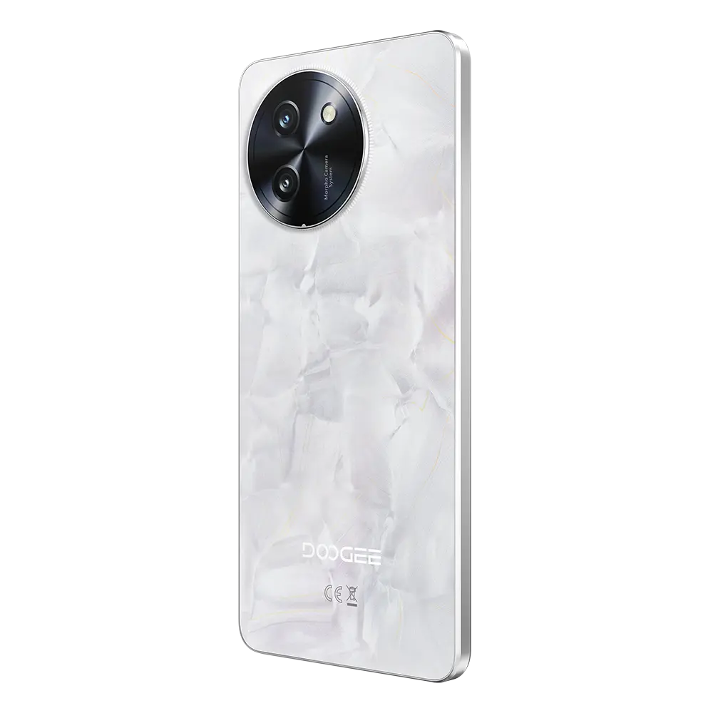 DOOGEE Note59 Pro+ 36GB RAM + 512GB ROM 5G Android 15 Smart Phone doogee.com